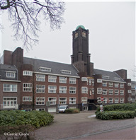 Huize Sint Vincentius, Udenhout