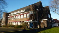 Elbertsschool (vm), Veemarkt 34-40, Zwolle