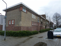 Broodbakkerij (v.m.), Meester Cornelisstraat 7, Haarlem