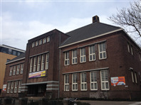 Middelbare school, Velperweg 39, Arnhem
