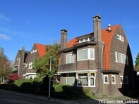 Villa Ludwigstraat 5, Roosendaal
