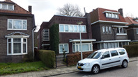 Villa Ludwigstraat 29, Roosendaal