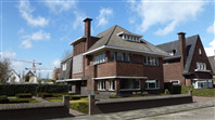 Villa Ludwigstraat 32, Roosendaal