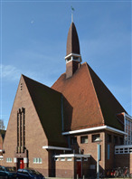 Bethelkerk (v.m.), Amsterdam-West