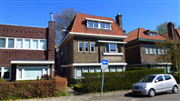 Villa Ludwigstraat 31, Roosendaal
