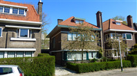 Villa Ludwigstraat 33, Roosendaal