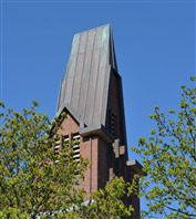 Goede Herderkerk (v.m.), IJmuiden