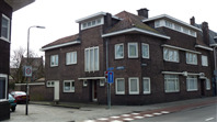Burg. Schoonheijtstraat 2 - Stationsstraat 34, Roosendaal