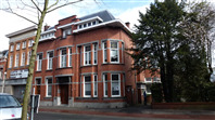 Brugstraat 44, Roosendaal