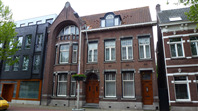 Villa Brugstraat 35, Roosendaal