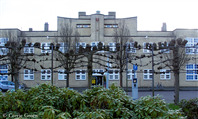 Scholencomplex Zuivelplein Amsterdam