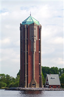 Watertoren, Aalsmeer