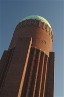 Watertoren Naaldwijk