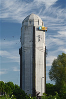 Watertoren Raamsdonkveer