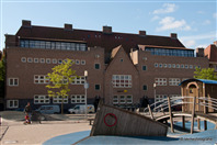 Willem Barentszschool (v.m.), Amsterdam
