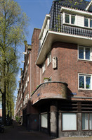 Oostersekade 4-8, Nieuwe Uilenburgerstraat 2-68, Amsterdam