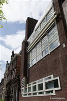 Oudemanhuispoort 4, Amsterdam