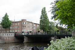 Brug 401, Ernst Cahn en Alfred Kohnbrug
