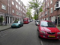 Waverstraat, Kromme Mijdrechtstraat, Vechtstraat, Amsterdam