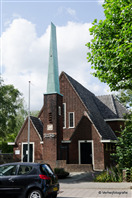 Johanneskapel, Amstelveen