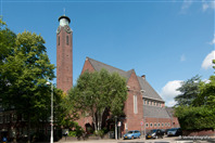 Willem de Zwijgerkerk, Amsterdam