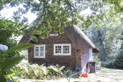 Tyltyl/De Hut, Park Meerwijk, Bergen