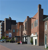 Wijnkoperij (v.m.), Haarlem