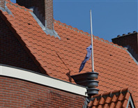 Heilige Huisjes, Haarlem