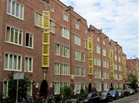 Witte de Withstraat 11-89 (Westerman), Amsterdam