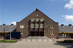 Zonnehuis, Tuindorp Oostzaan