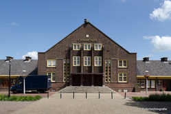Zonnehuis, Tuindorp Oostzaan