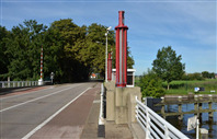 Cronenburghbrug, Loenen aan de Vecht