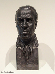 Kop van Wim Schuhmacher