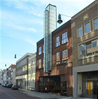 Pompen & Verlouw, Den Bosch
