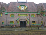 Het Karenhuis, Alkmaar