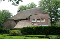 De Bark, Park Meerwijk, Bergen