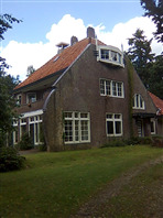 Landhuis Quadenoord, Renkum