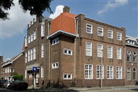 Volksbibliotheek (v.m.), Tempsplein, Heerlen