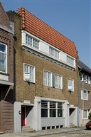 Badhuis (v.m.), Kapelaan Berixstraat, Heerlen