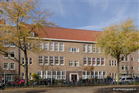 3e Openbare Lagere Montessorischool (v.m.), Hygiëaplein