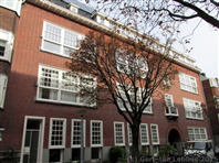 Calvijnschool (v.m.), Floris Versterstraat 10, Amsterdam