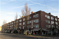 Rijnstraat 63-91, Lekstraat 54-56 Amsterdam
