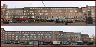 Rijnstraat 30a-54 en 37-57, Amsterdam