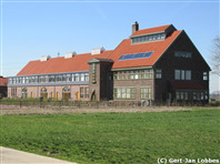Instituut voor Plantenveredeling (v.m.), Wageningen