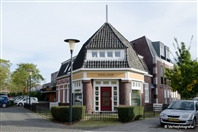 Winkelpand Excelsior, Leeuwarden
