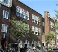 Aeneas Mackayschool, Amsterdam
