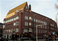 Rietwijkerstraat-Aalsmeerweg, Amsterdam