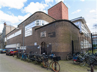 Theo Thijssenschool, Amsterdam