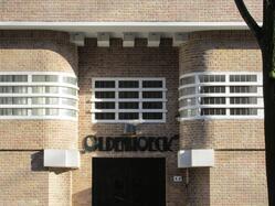 Etagehuis Oldenhoeck