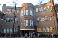 Elout van Soeterwoudeschool (v.m.), Amsterdam